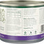 Venison Grain-Free Pate Wet Cat Food, 6-oz can, case of 24