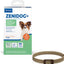 Zenidog Long-Acting Calming Collar for Dogs, Medium/Large: up to 29.5-in neck