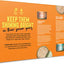 Silver Variety Pack Grain-Free Pate Wet Cat Food, 2.4-oz can, case of 12