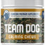 Soft Chew Calming Supplement for Dogs, 120 count