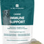 Canine Immune Support Dog Supplement Powder, 180-gm pouch
