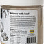 Dental Powder Supplement for Dogs & Cats, 85-gm jar