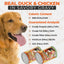 Chef Scoochies Recipe Variety Pack Real Chicken & Duck in Savory Gravy Wet Dog Food, 14-oz can, case of 6