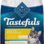 Tastefuls Multi-Protein Chicken & Turkey Recipe Adult Dry Cat Food, 5-lb bag