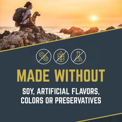 Comida seca para perros Explorer Original Performance 26/18, bolsa de 50 lb