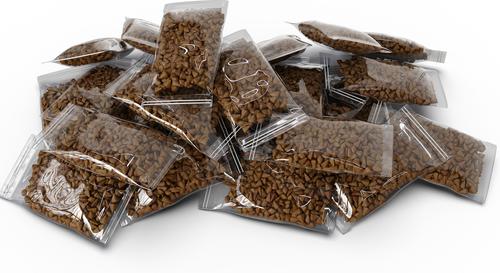 FURESH Limited Ingredient Duck & Salmon Recipe Dry Dog Food, 11-lb bag