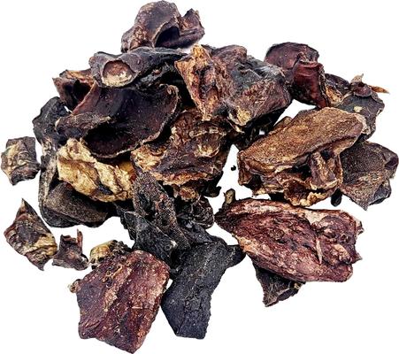 Herders Choice Mixed Lamb Organ Dehydrated Dog Treats, 3.5-oz bag