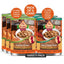 Chef Scoochies Recipe Variety Pack Real Chicken & Duck in Savory Gravy Wet Dog Food, 14-oz can, case of 6