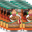Chef Scoochies Recipe with Real Duck & Chicken in Savory Gravy Wet Dog Food, 14-oz can, case of 12
