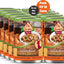 Chef Scoochies Recipe with Real Chicken in Savory Gravy Wet Dog Food, 14-oz can, case of 12