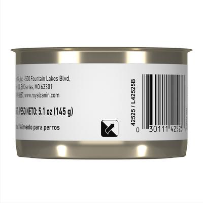 Size Health Nutrition Starter Mother & Babydog Mousse In Sauce Wet Dog Food, 5.1-oz can, case of 24