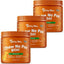 Chew No Poo Bites, Suplemento digestivo previene la coprofagia, sabor Pollo, Perros, 180 chews