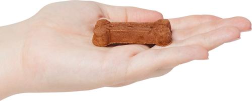 Rewards Smoky Bites Biscuit Dog Treats, 3-lb bag