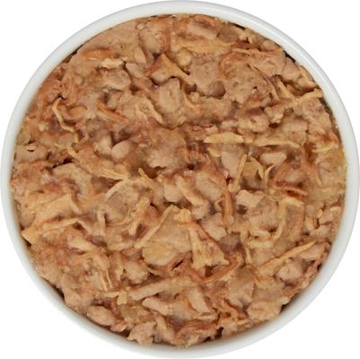 CORE Tiny Tasters Chicken & Beef Grain-Free Minced Wet Cat Food, 1.75-oz pouch, case of 12