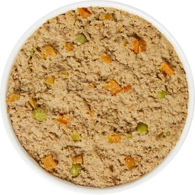 Bundle: Blue Buffalo Life Protection Formula Senior Chicken & Brown Rice Recipe Dry Dog Food, 30-lb bag + Homestyle Recipe Chicken Dinner with Garden Vegetables Senior Wet Dog Food, 12.5-oz, case of 12 + Nudges Grillers Chicken Dog Treats, 16-oz bag