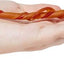 Peanut Butter Twists Wrapped with Chicken Rawhide-Free Hard Chew Dog Treats, 36 count