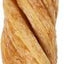 Hide Free 5-in Peanut Butter Puffed Twist Dog Treat, 5 count