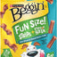 Purina Beggin' Strips & Stix Bacon & Peanut Butter Flavor Soft & Chewy Dog Treats, 6-oz pouch