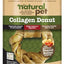 Collagen Donut Natural Dog Chew Treat