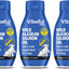 Wild Alaskan Salmon Oil Formula Liquid Skin & Coat Supplement for Dogs and Cats, 32-fl oz bottle, bundle of 2