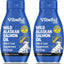 Wild Alaskan Salmon Oil Formula Liquid Skin & Coat Supplement for Dogs and Cats, 32-fl oz bottle, bundle of 2