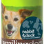 Smiling Dog Kibble Seasoning Chicken Bone Broth Dog Food Topper, 3.5-oz jar