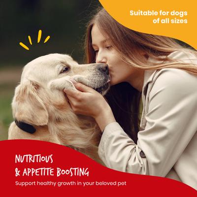 Tiras de pollo en golosinas para perros, bolsa de 24 oz