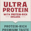 Ultra Protein Chicken & Chicken Meal Recipe Kitten Dry Cat Food, 6-lb bag