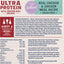 Ultra Protein Chicken & Chicken Meal Recipe Kitten Dry Cat Food, 6-lb bag