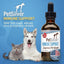 Respiratory Cough & Immune Support for Dogs & Cats, 2-fl oz bottle