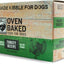 Oven Baked Human Grade Turkey Recipe Dry Dog Food, 5-lb box, 1 count