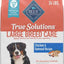 True Solutions Large Breed Care Formula Adult Dry Dog Food, 24-lb bag