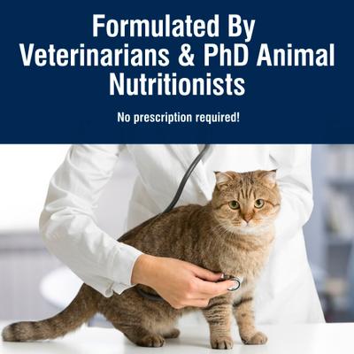 True Solutions Natural Weight Control Chicken Adult Dry Cat Food, 11-lb bag