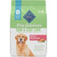 True Solutions Skin & Coat Alimento seco para perros adultos con salmón natural, bolsa de 24 lb