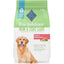 True Solutions Skin & Coat Alimento seco para perros adultos con salmón natural, bolsa de 24 lb
