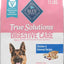 Paquete: alimento seco Blue Buffalo True Solutions Blissful Belly Digestive Care Formula, bolsa de 11 lb + alimento húmedo para perros Digestive Care Formula