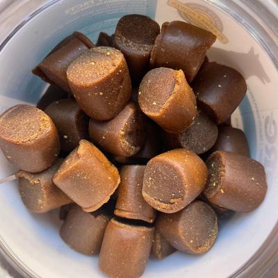 Allergy Soft Chew Dog Supplement, 60 count