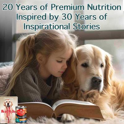 Chicken, Turkey & Salmon Recipe Grain-Free Canned Dog Food, 13-oz can, case of 12