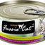Premium Tuna & Chicken Formula in Aspic Grain-Free Wet Cat Food, 2.82-oz can, case of 4