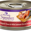 Signature Selects Seafood Selection Variety Pack Grain-Free Flaked Wet Cat Food, 5.3-oz can, case of 12
