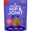 Premios para perros Hip & Joint Jerky Beef Recipe sin cereales, bolsa de 10 oz