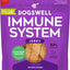 Immune System Jerky Chicken Recipe Grain-Free Dog Treats, 24-oz bag