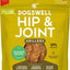 Hip & Joint Grillers Chicken Recipe Grain-Free Dog Treats, 24-oz bag