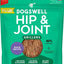 Hip & Joint Grillers Chicken Recipe Grain-Free Dog Treats, 12-oz bag