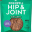 Hip & Joint Grillers Chicken Recipe Grain-Free Dog Treats, 12-oz bag