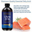 Ultra EFA Liquid Skin & Coat Supplement for Cats & Dogs, 16-fl oz bottle