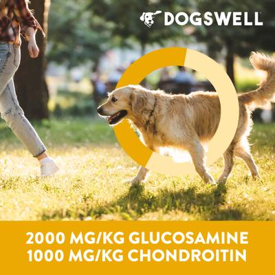 Hip & Joint Jerky Duck Recipe Grain-Free Dog Treats, 10-oz bag