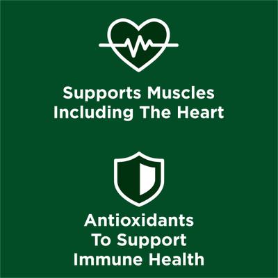 Alimento seco para perros con receta de carne real de res alta en proteínas, bolsa de 44 lb