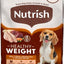 Healthy Weight Real Turkey, Brown Rice & Venison Recipe Dry Dog Food, 13-lb bag (Rachael Ray)