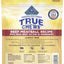 True Chews Beef Meatball Recipe Natural Dog Treats, 12-oz bag